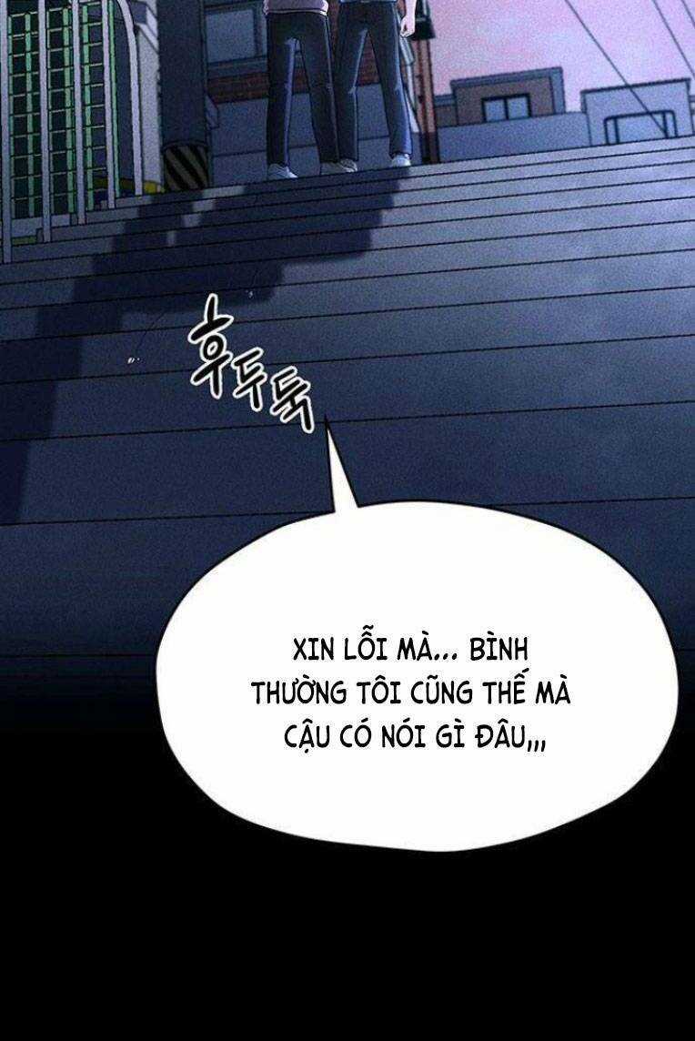 Phòng Kín - Chapter 15 - Trang 25