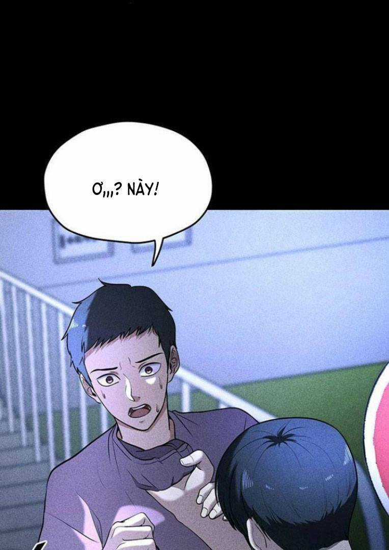 Phòng Kín - Chapter 15 - Trang 28