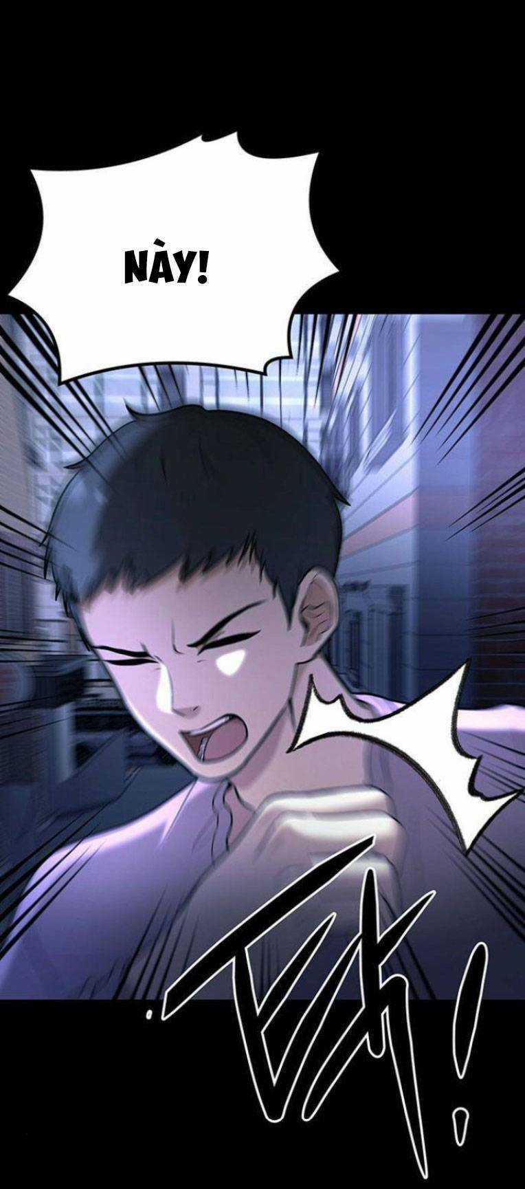 Phòng Kín - Chapter 15 - Trang 31