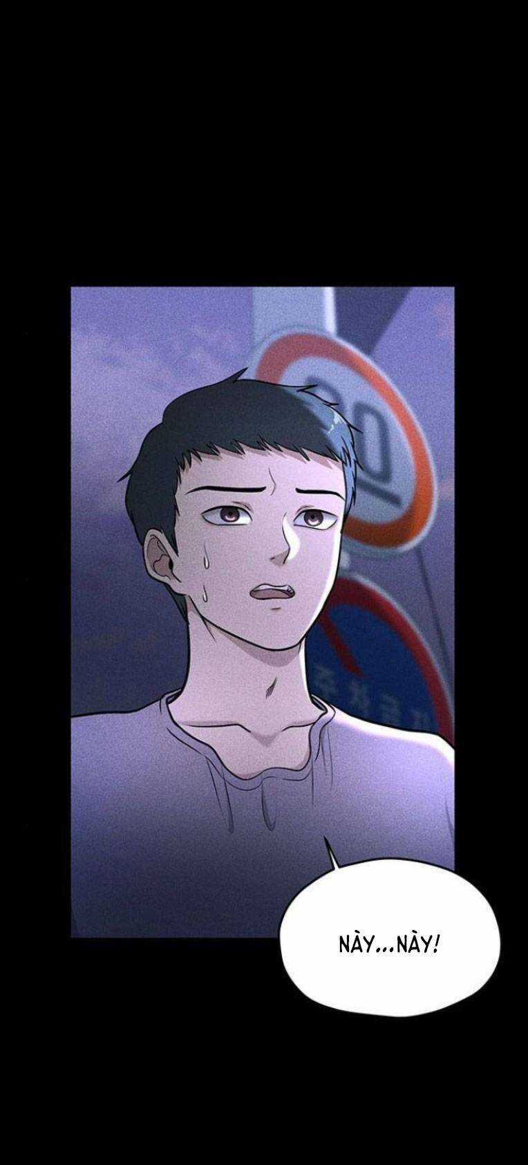 Phòng Kín - Chapter 15 - Trang 35