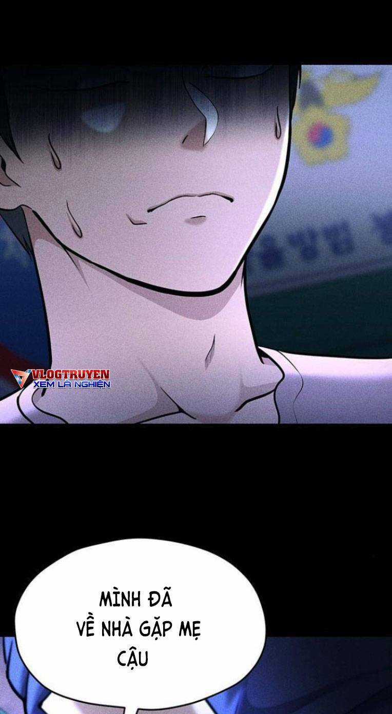 Phòng Kín - Chapter 15 - Trang 37