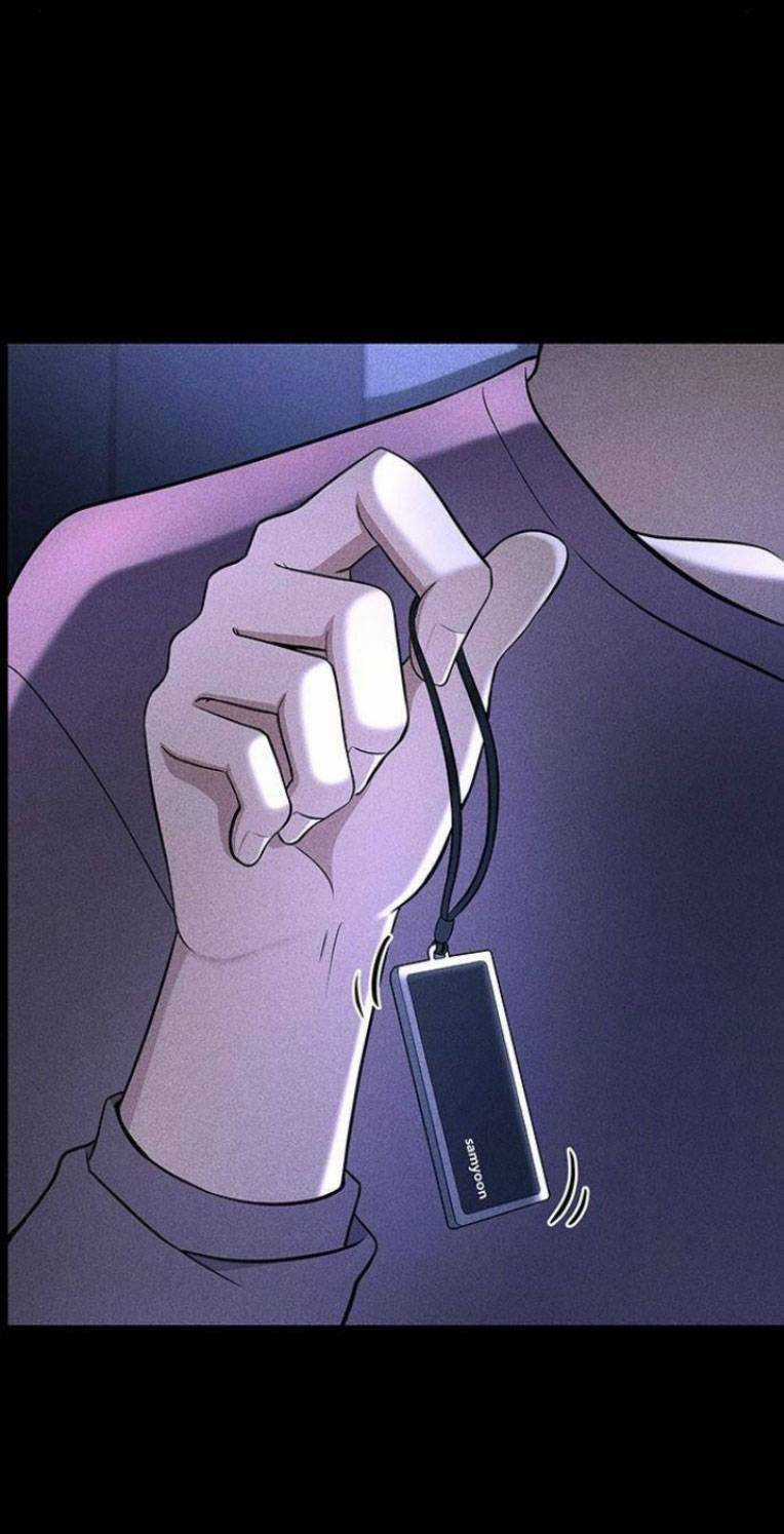 Phòng Kín - Chapter 15 - Trang 5