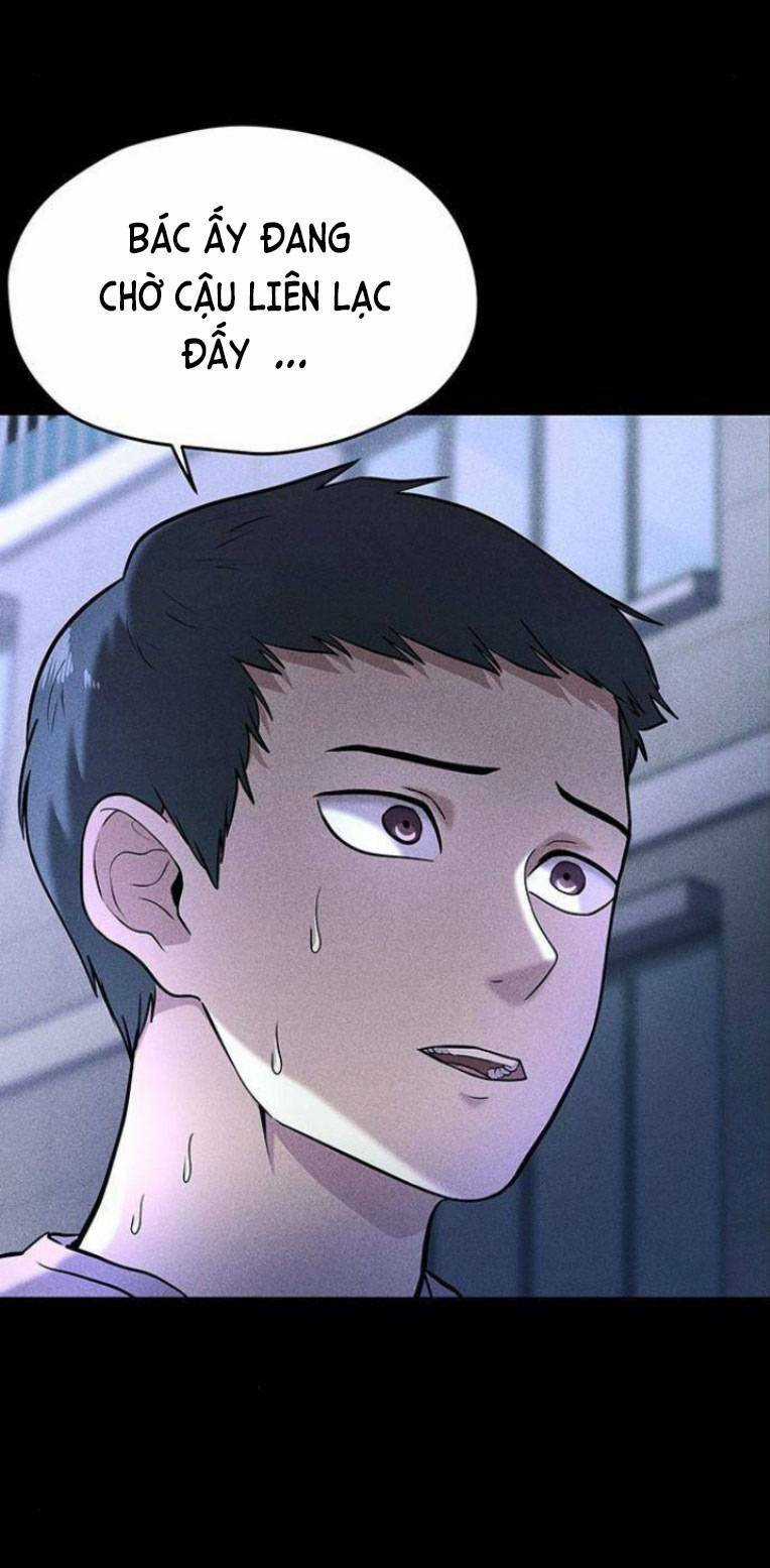 Phòng Kín - Chapter 15 - Trang 42