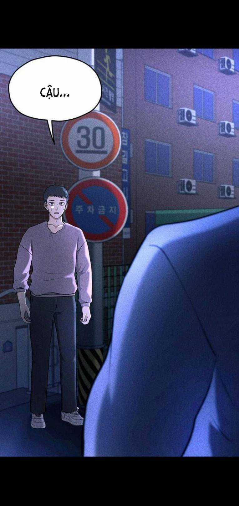 Phòng Kín - Chapter 15 - Trang 44
