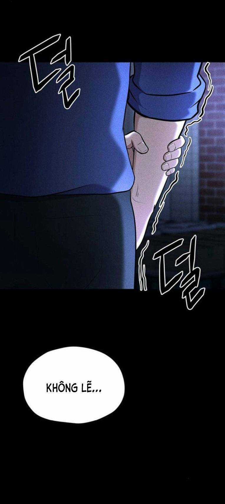 Phòng Kín - Chapter 15 - Trang 45