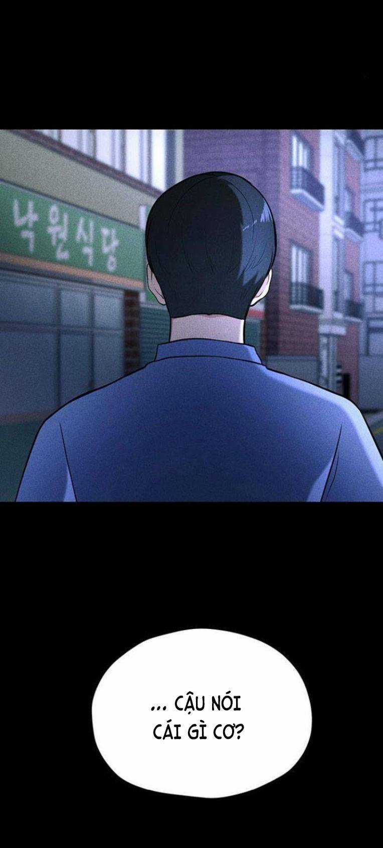 Phòng Kín - Chapter 15 - Trang 49