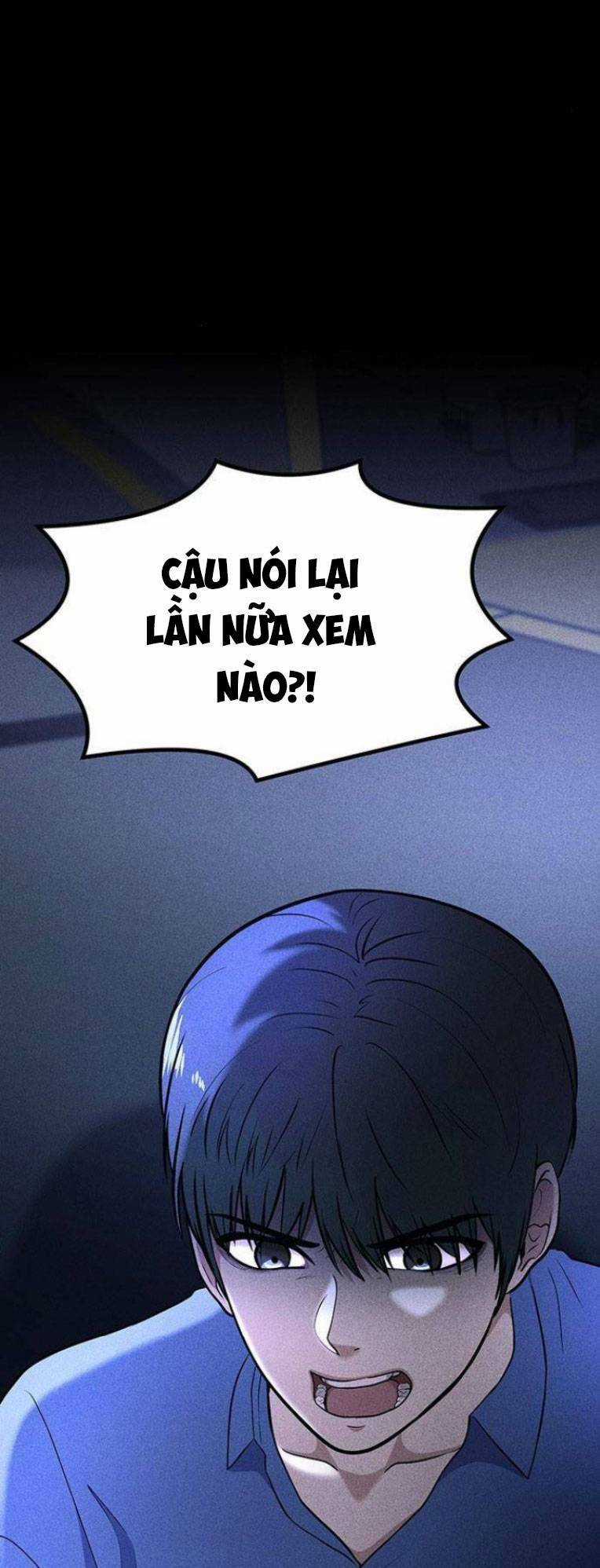 Phòng Kín - Chapter 15 - Trang 52