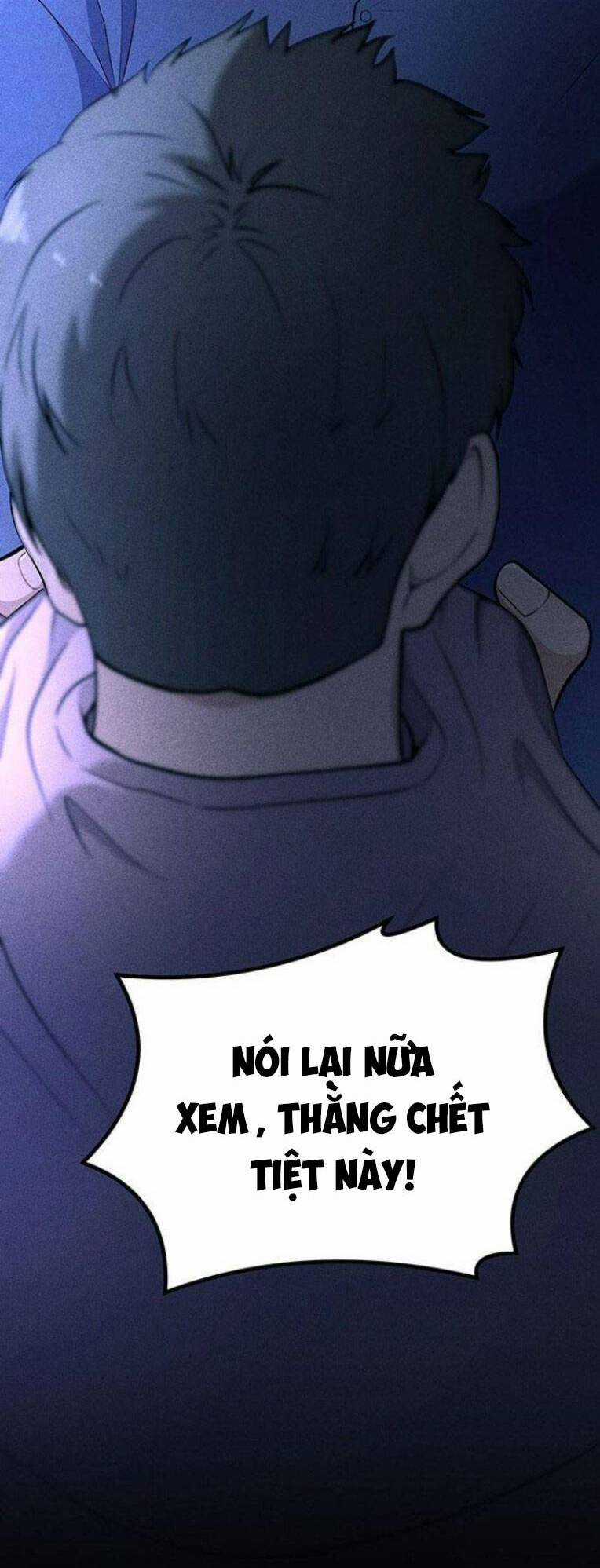 Phòng Kín - Chapter 15 - Trang 53