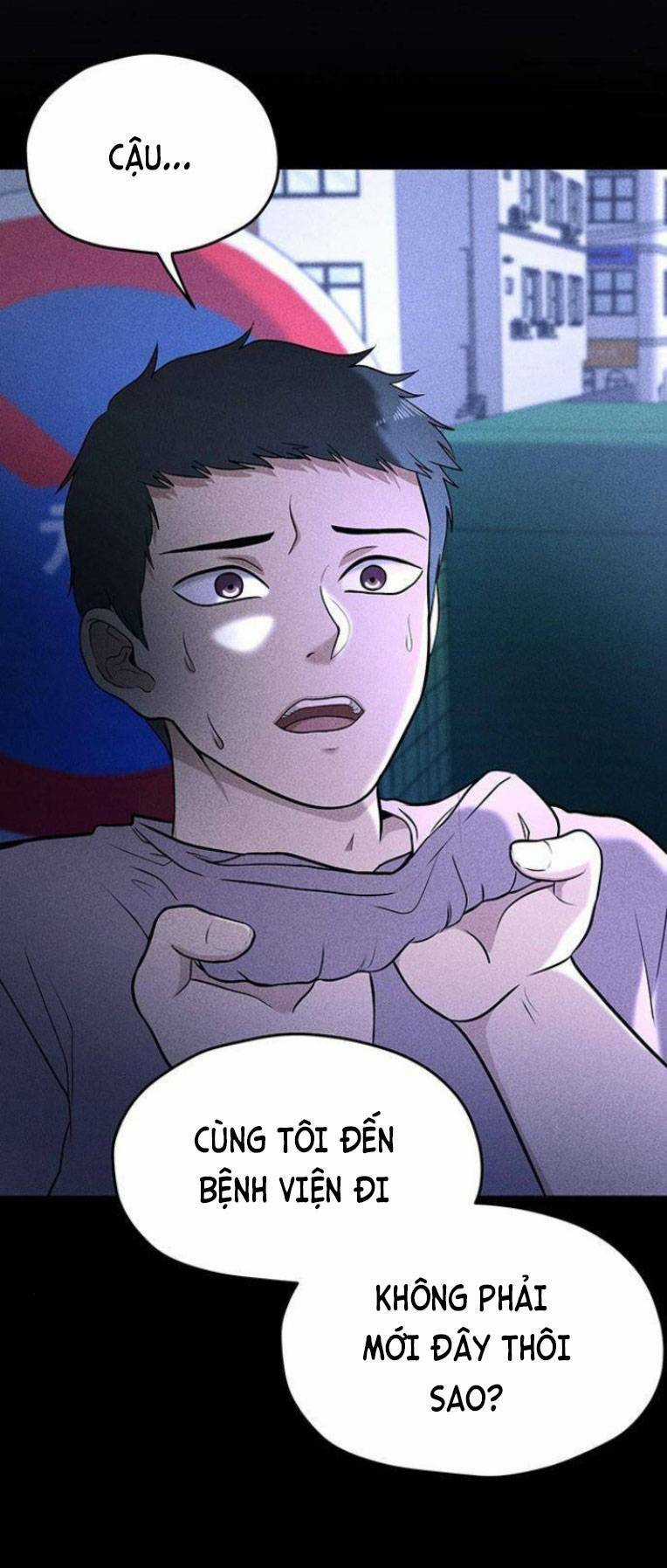 Phòng Kín - Chapter 15 - Trang 54