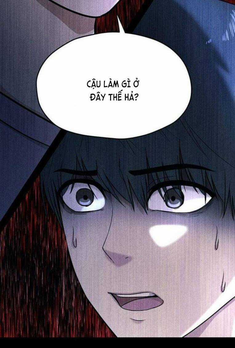 Phòng Kín - Chapter 15 - Trang 7