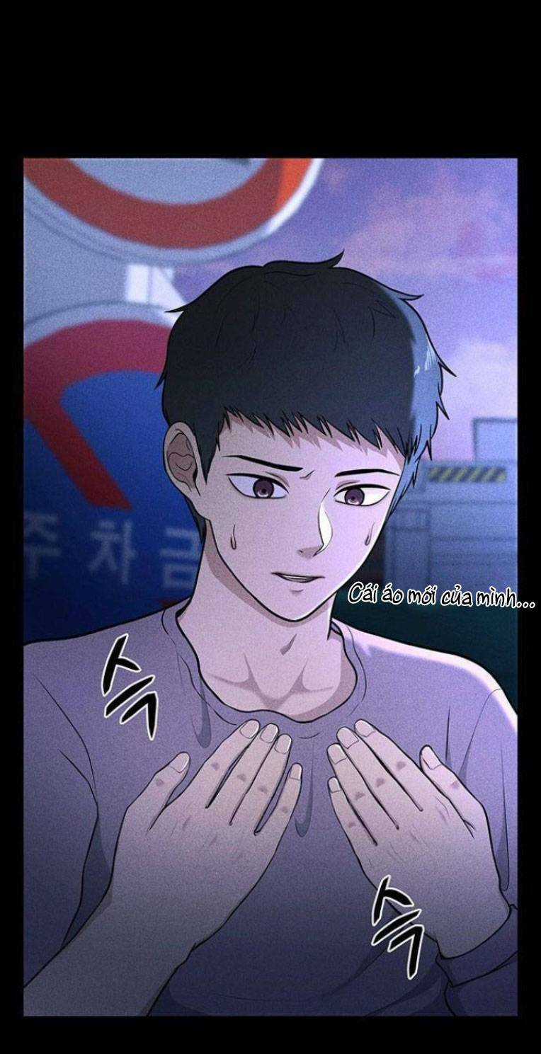 Phòng Kín - Chapter 15 - Trang 62