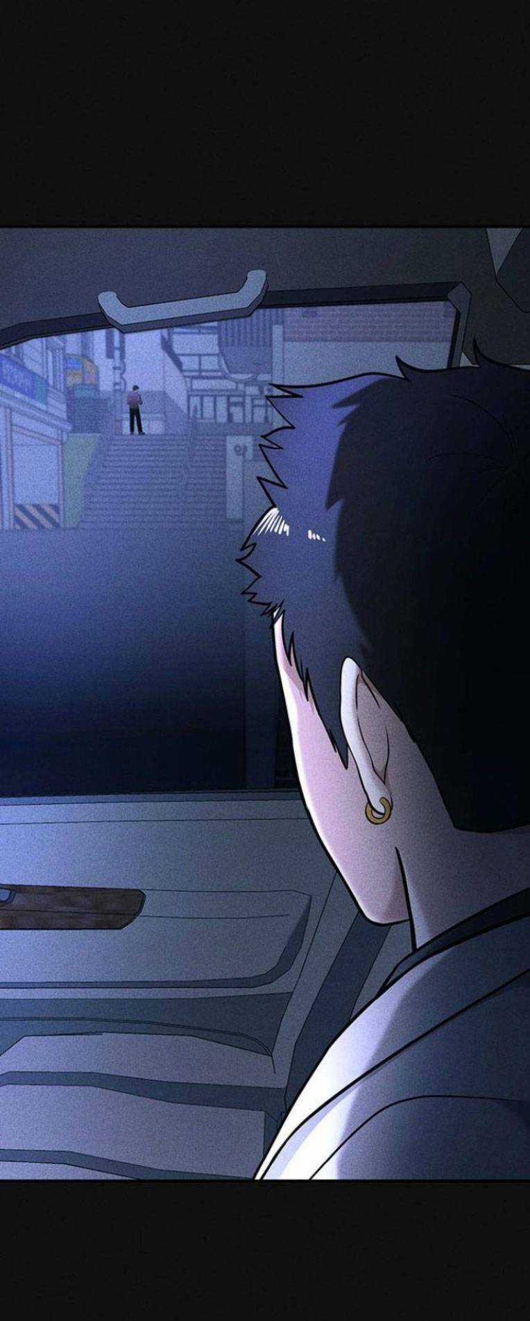 Phòng Kín - Chapter 15 - Trang 66