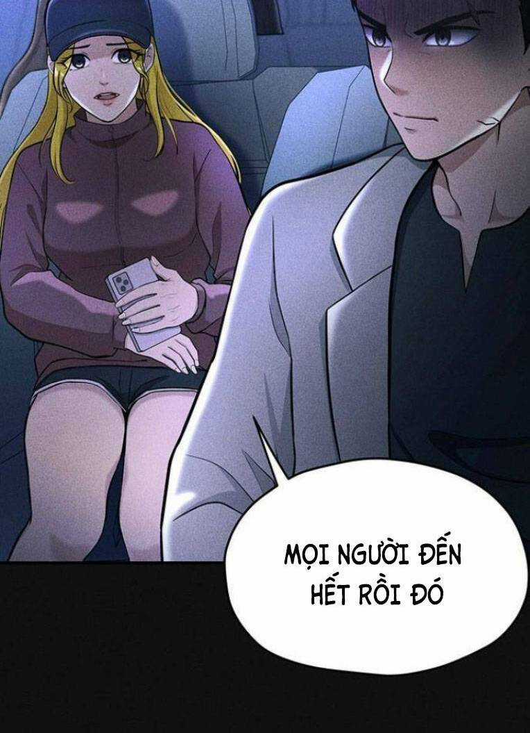 Phòng Kín - Chapter 15 - Trang 68