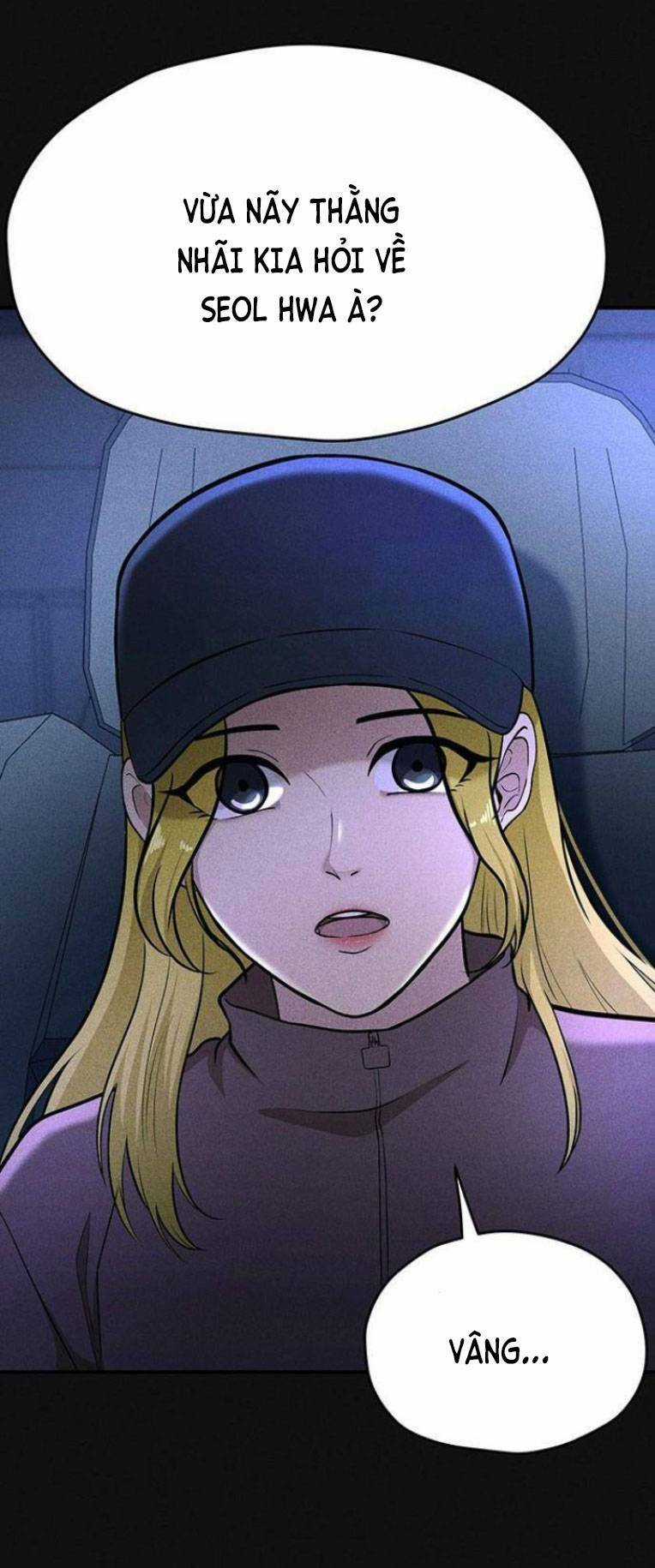 Phòng Kín - Chapter 15 - Trang 69