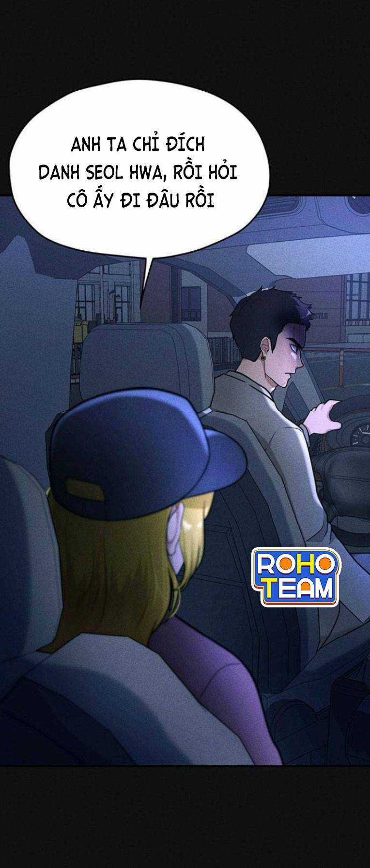 Phòng Kín - Chapter 15 - Trang 70