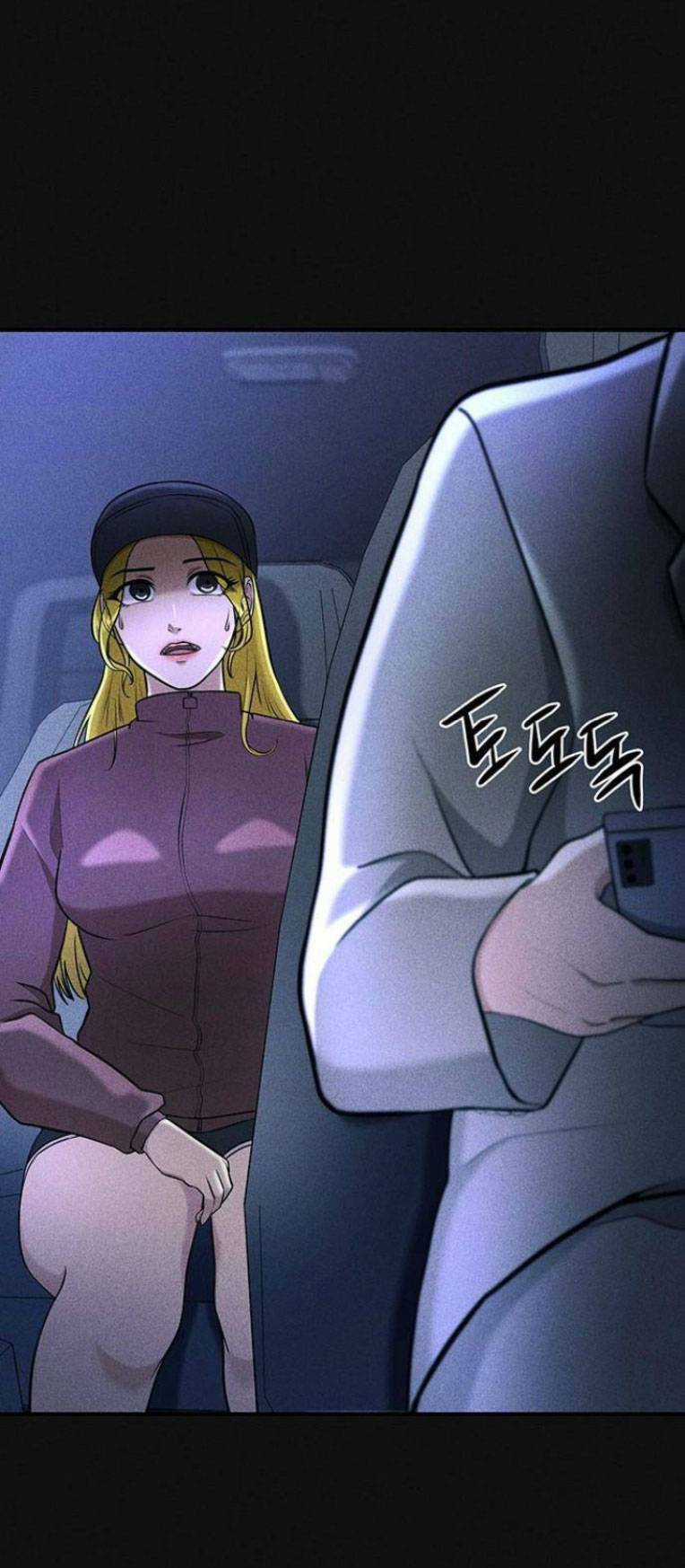 Phòng Kín - Chapter 15 - Trang 72