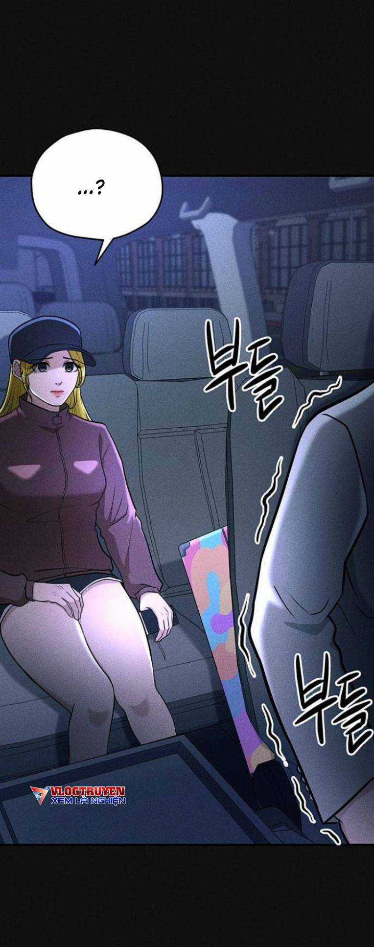 Phòng Kín - Chapter 15 - Trang 78