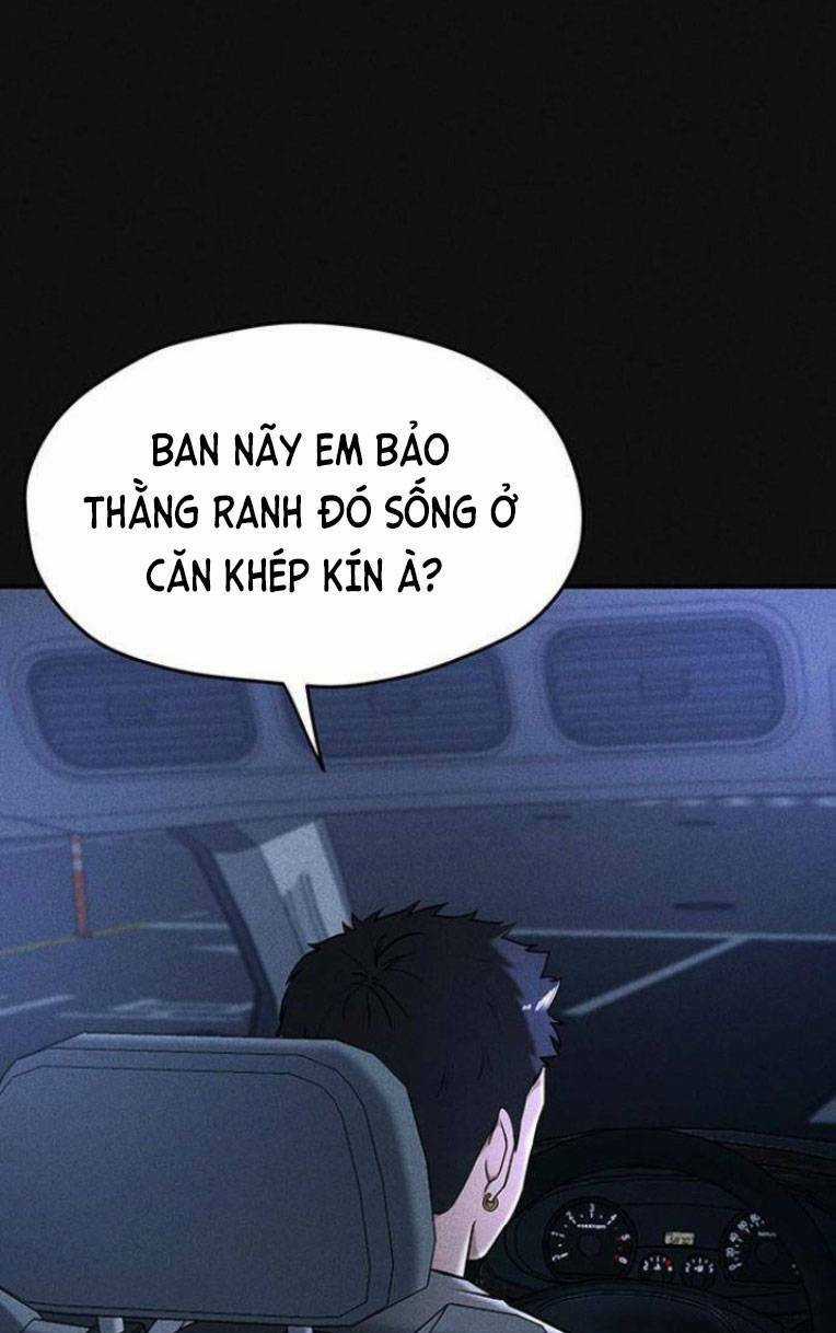 Phòng Kín - Chapter 15 - Trang 81