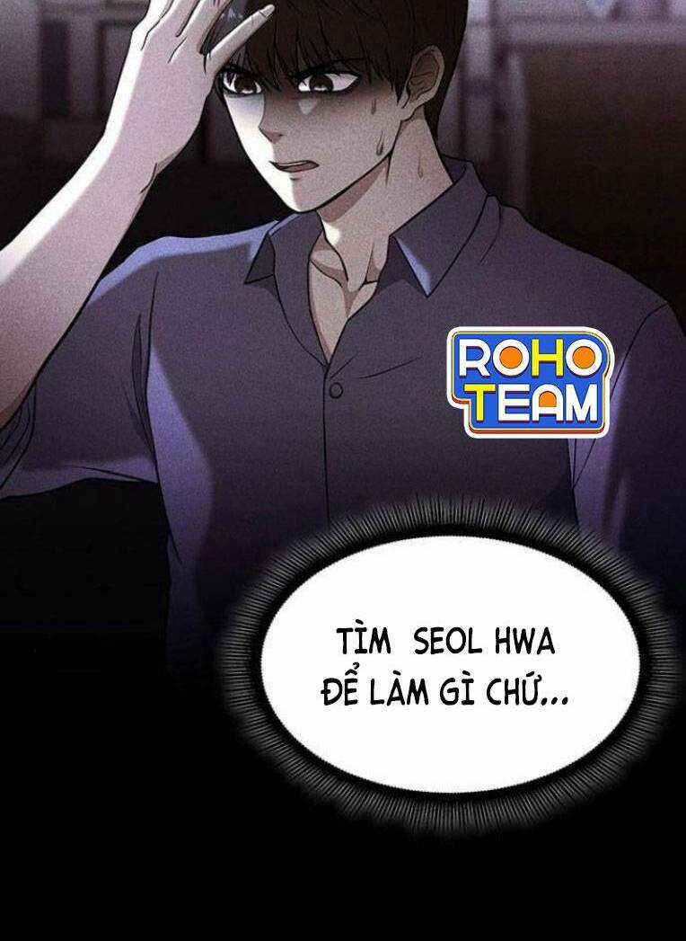 Phòng Kín - Chapter 15 - Trang 84