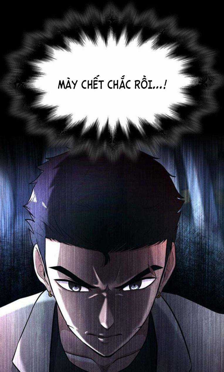 Phòng Kín - Chapter 15 - Trang 86