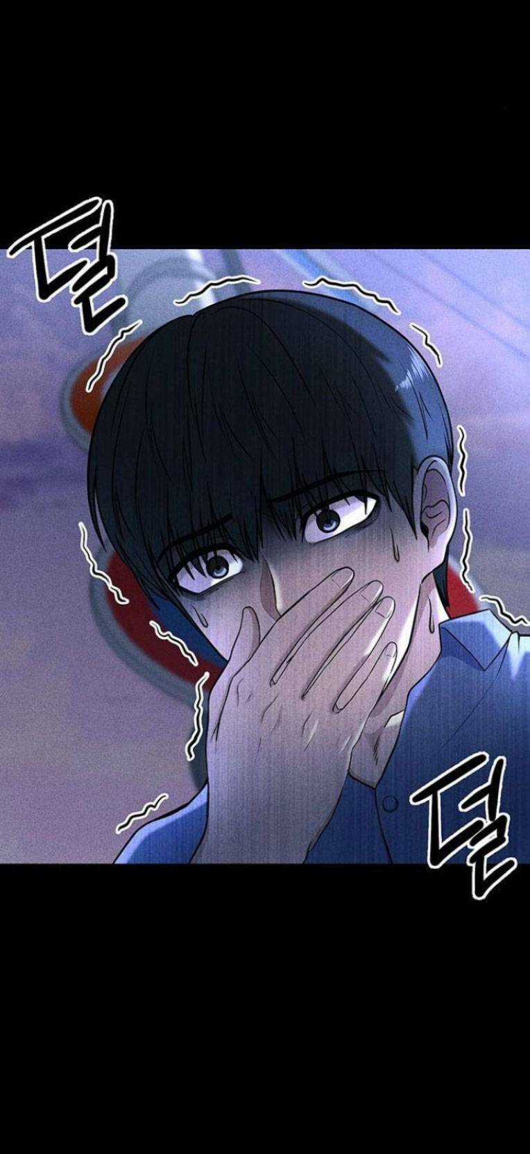 Phòng Kín - Chapter 15 - Trang 10