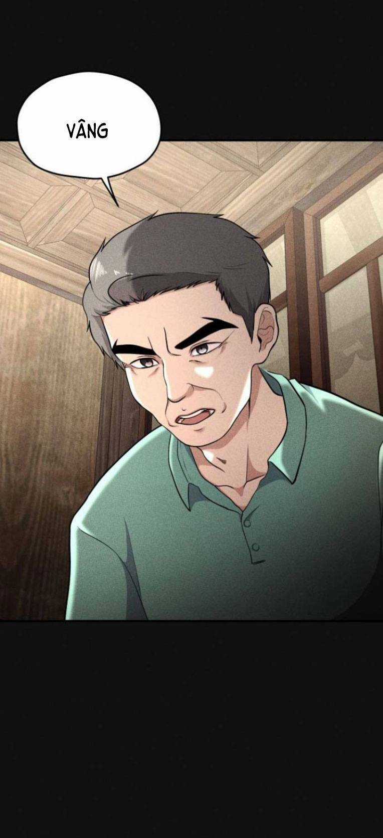 Phòng Kín - Chapter 16 - Trang 11