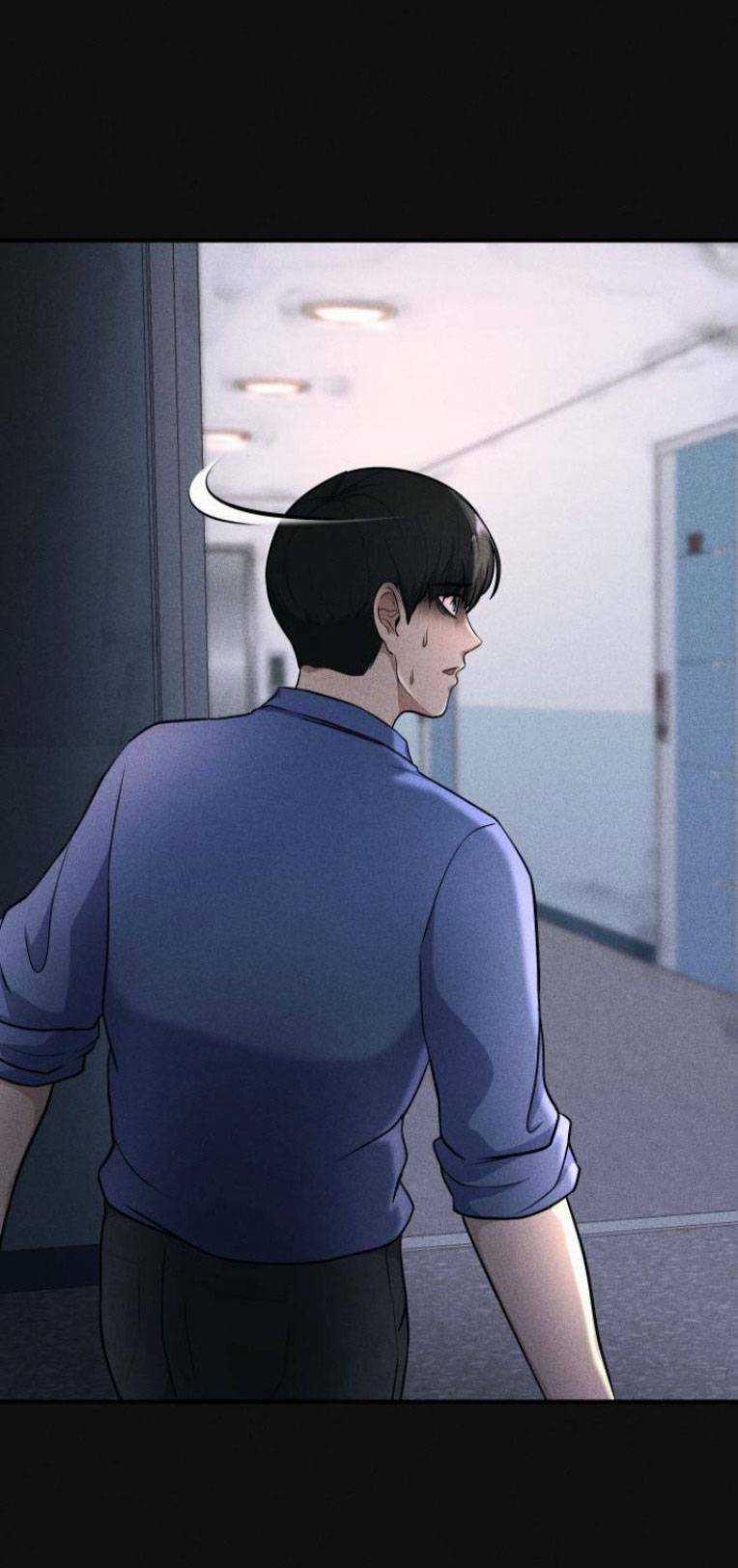 Phòng Kín - Chapter 16 - Trang 18