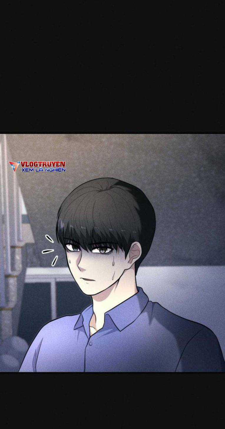 Phòng Kín - Chapter 16 - Trang 19