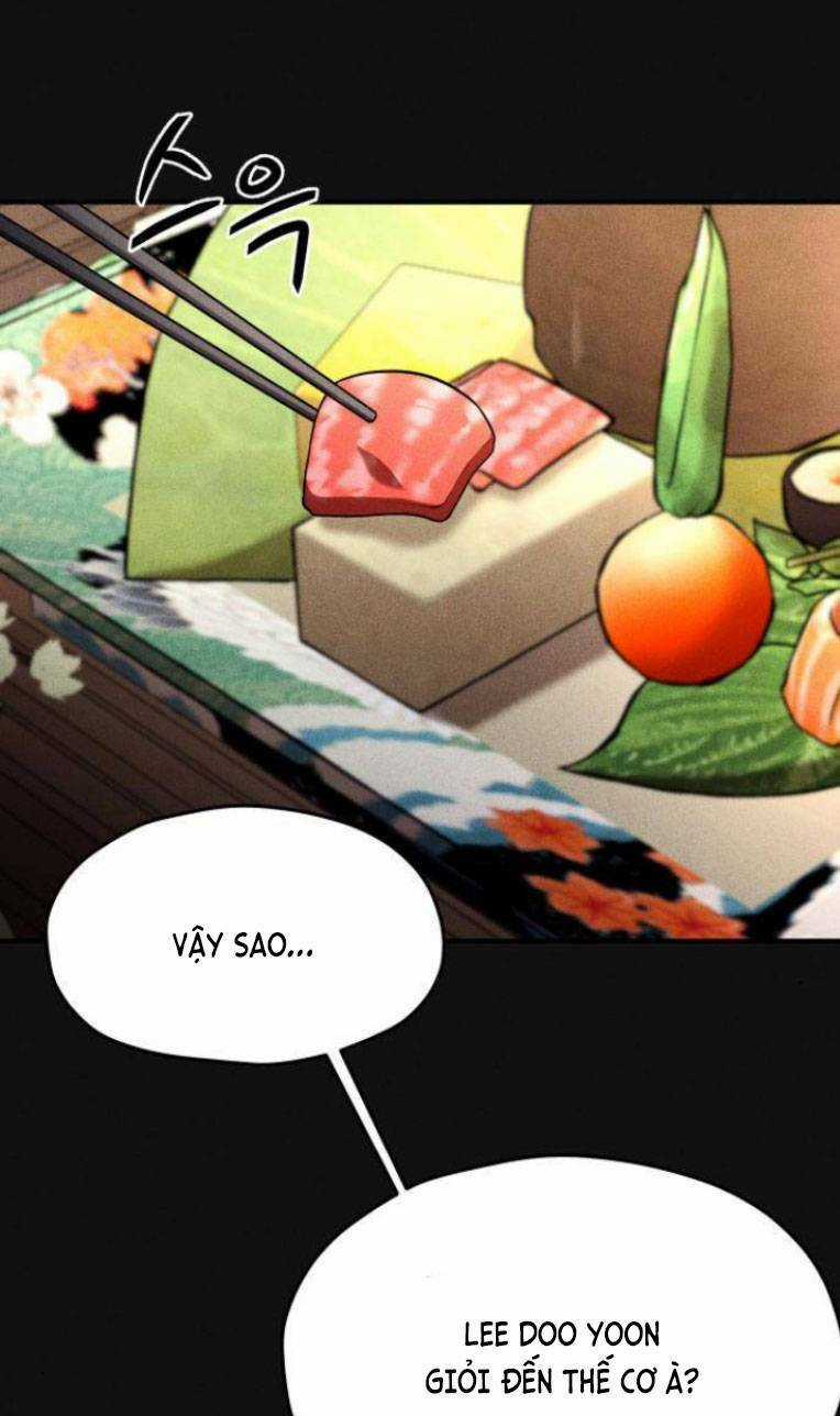 Phòng Kín - Chapter 16 - Trang 3