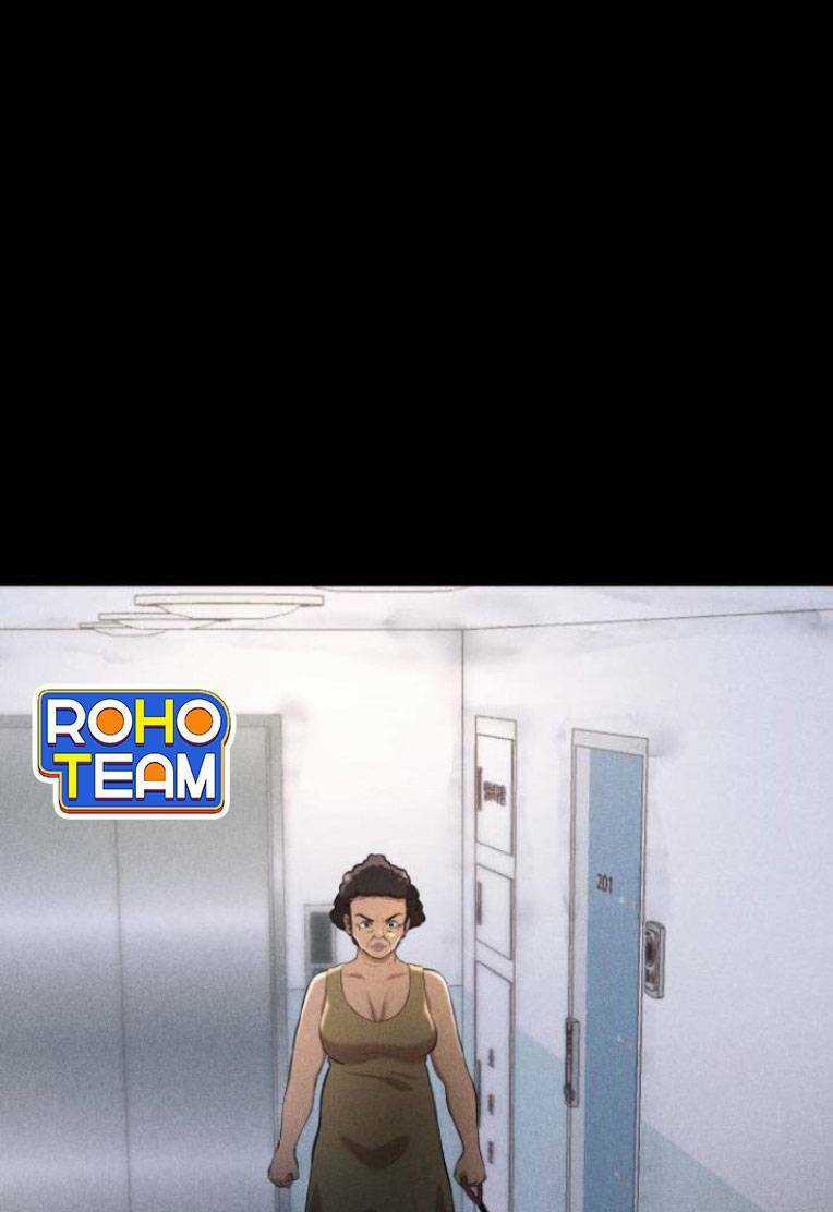 Phòng Kín - Chapter 16 - Trang 24