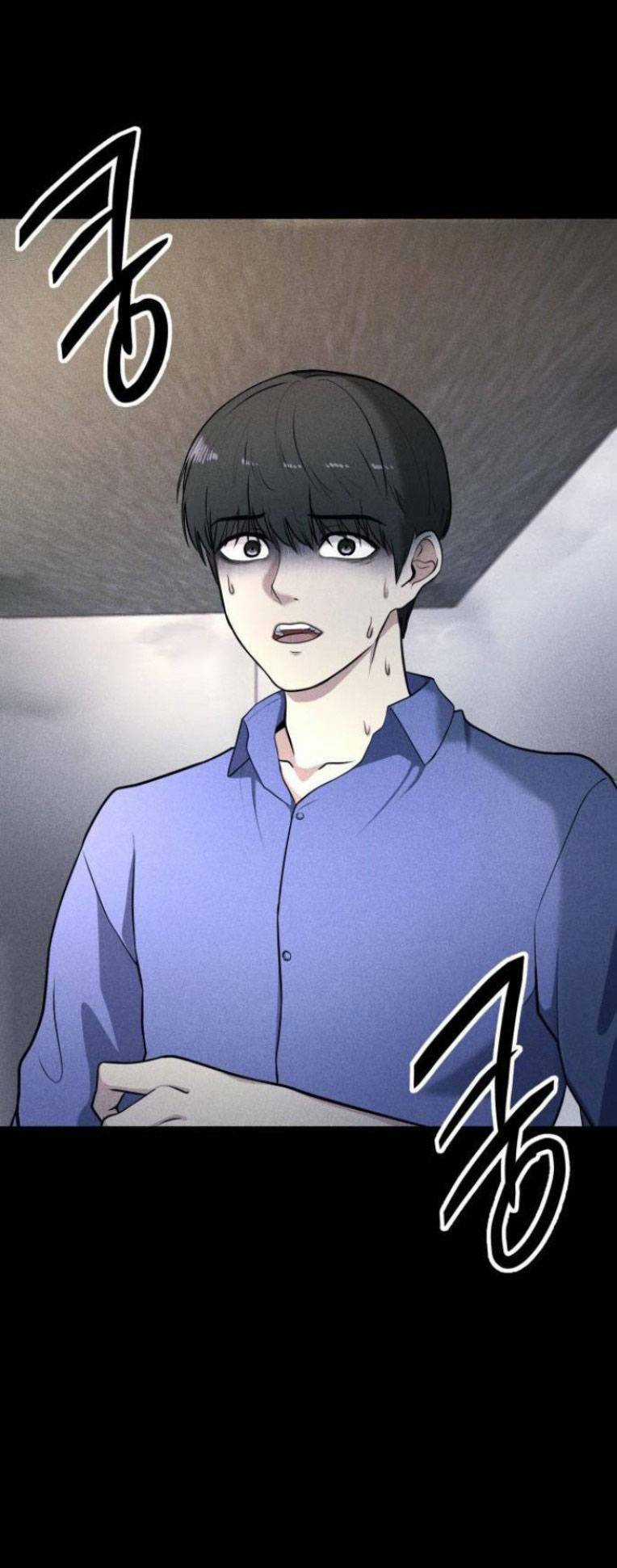 Phòng Kín - Chapter 16 - Trang 27