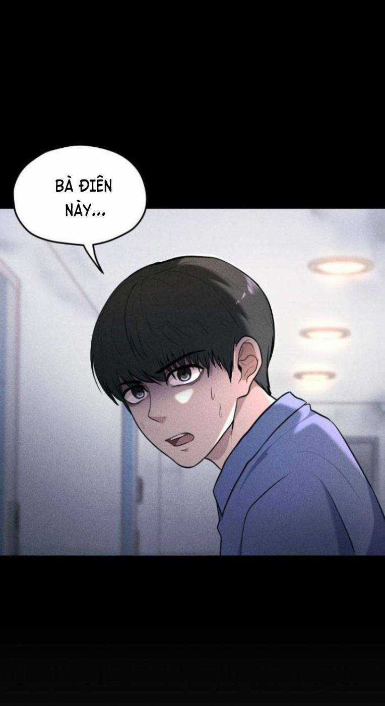 Phòng Kín - Chapter 16 - Trang 29