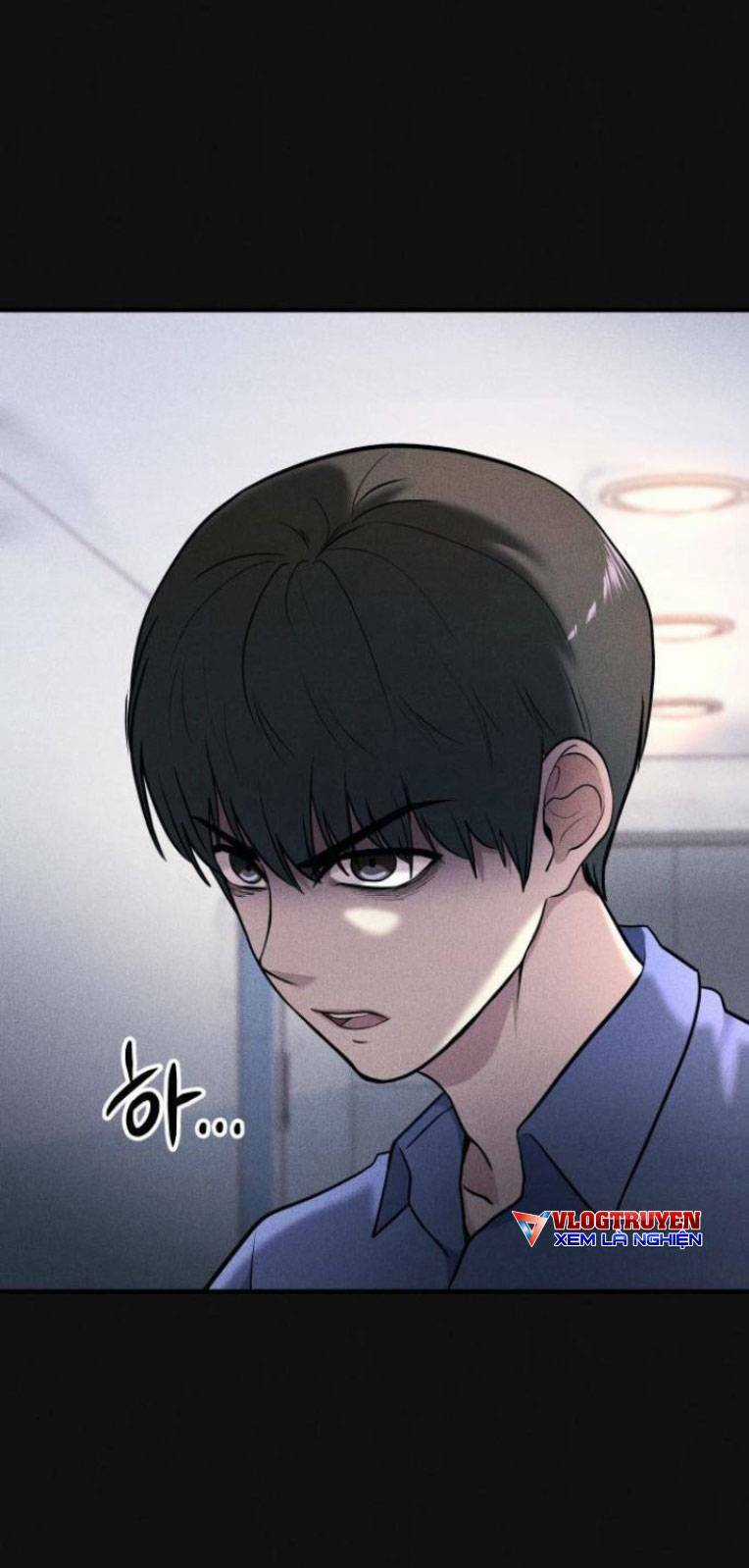 Phòng Kín - Chapter 16 - Trang 31