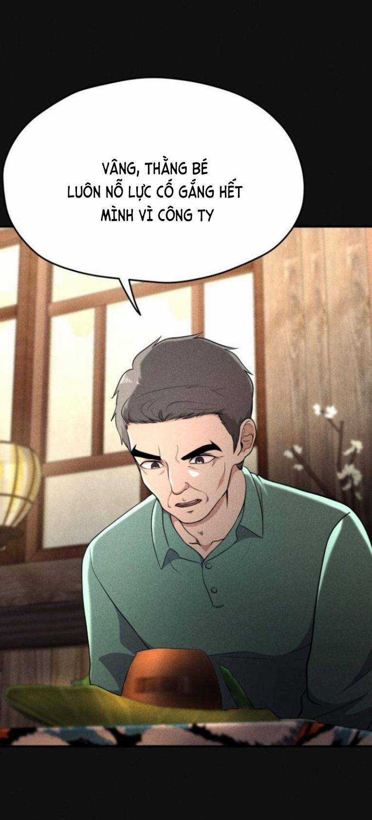 Phòng Kín - Chapter 16 - Trang 5