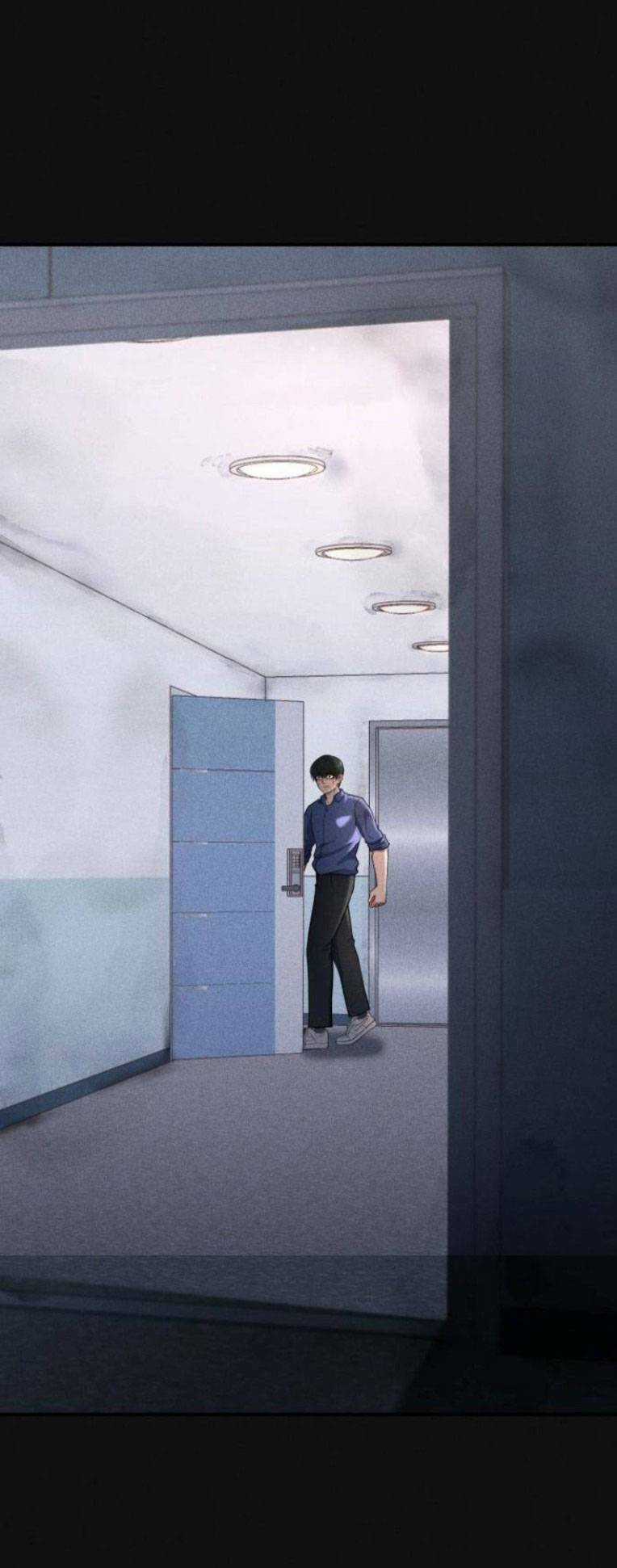 Phòng Kín - Chapter 16 - Trang 41