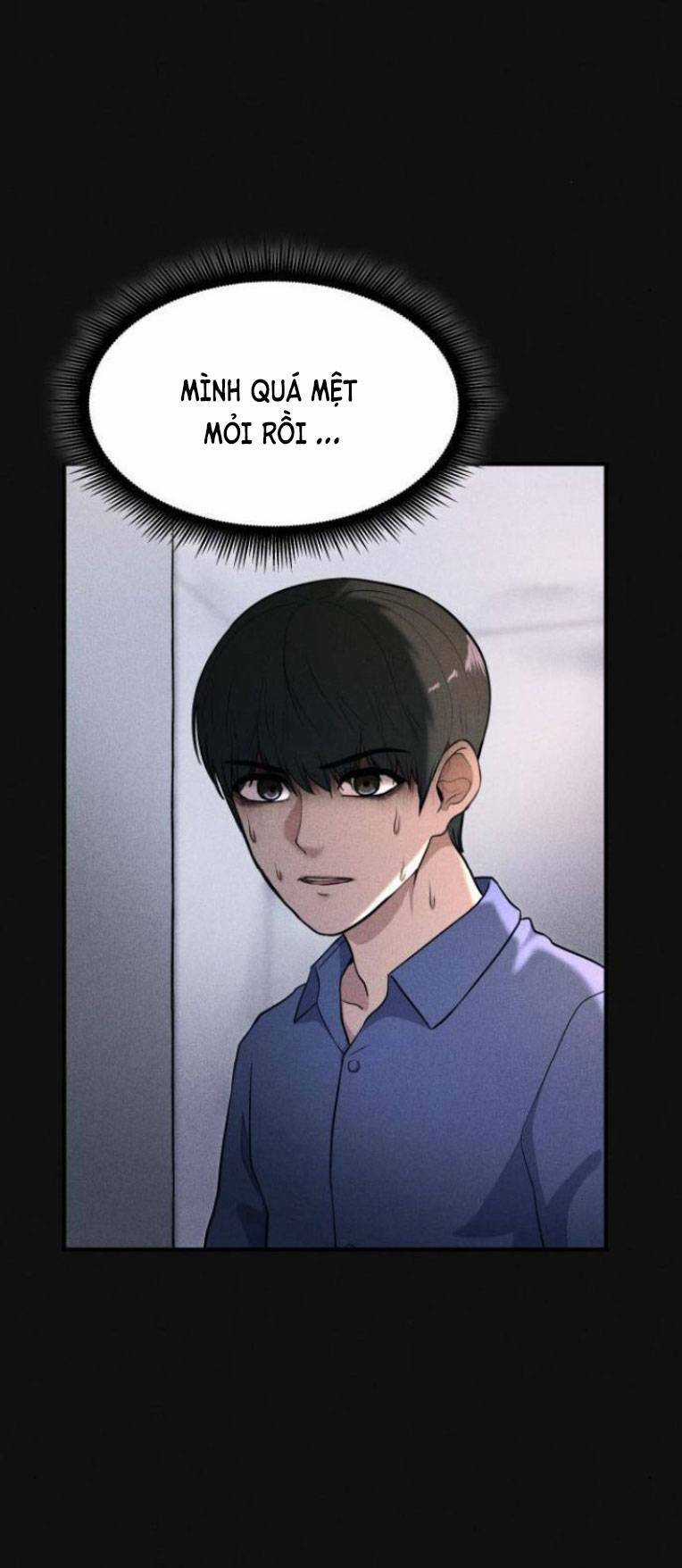 Phòng Kín - Chapter 16 - Trang 42