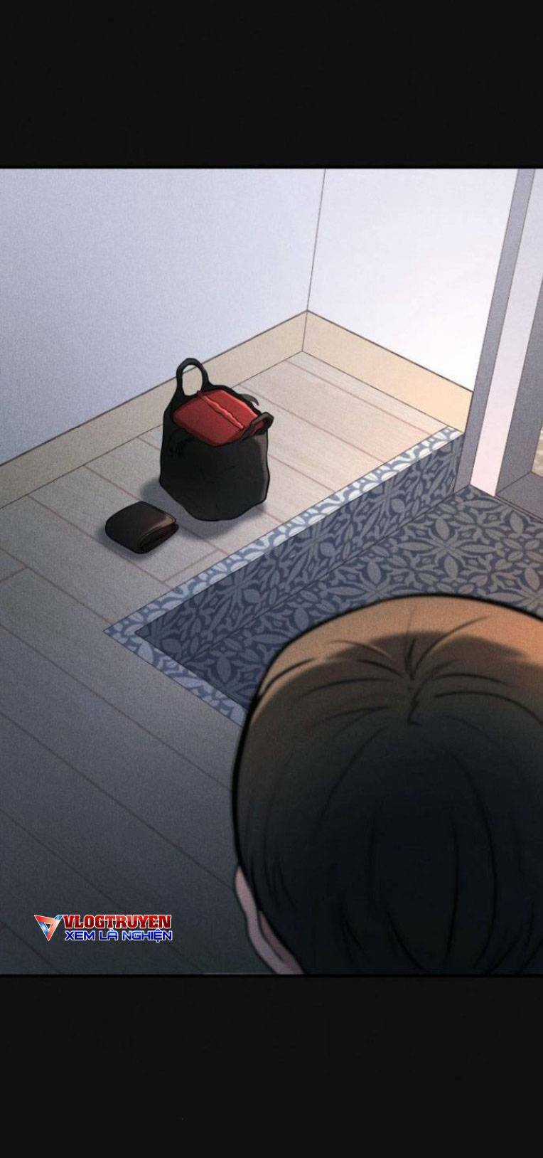 Phòng Kín - Chapter 16 - Trang 46