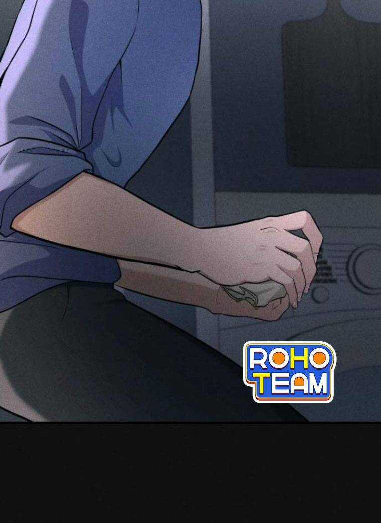 Phòng Kín - Chapter 16 - Trang 54