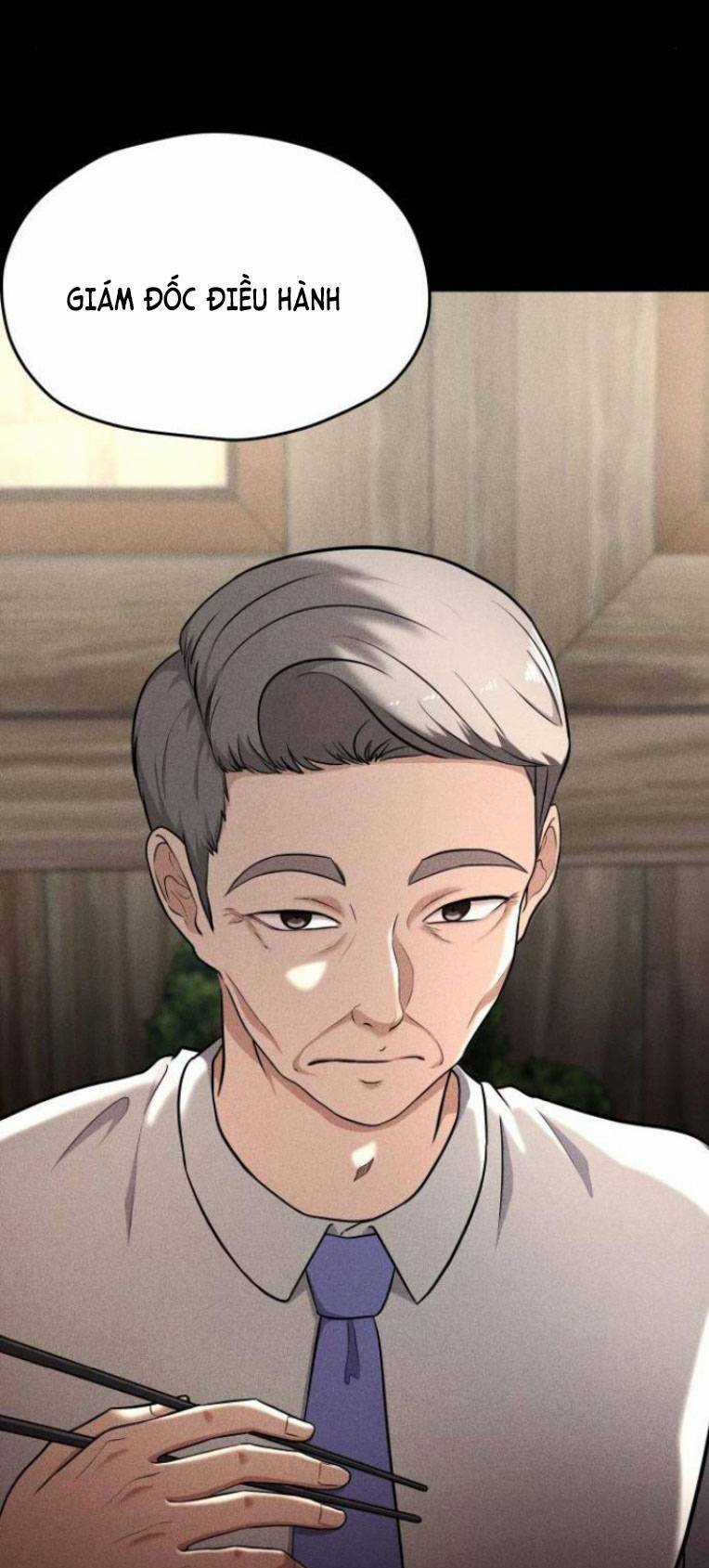 Phòng Kín - Chapter 16 - Trang 7