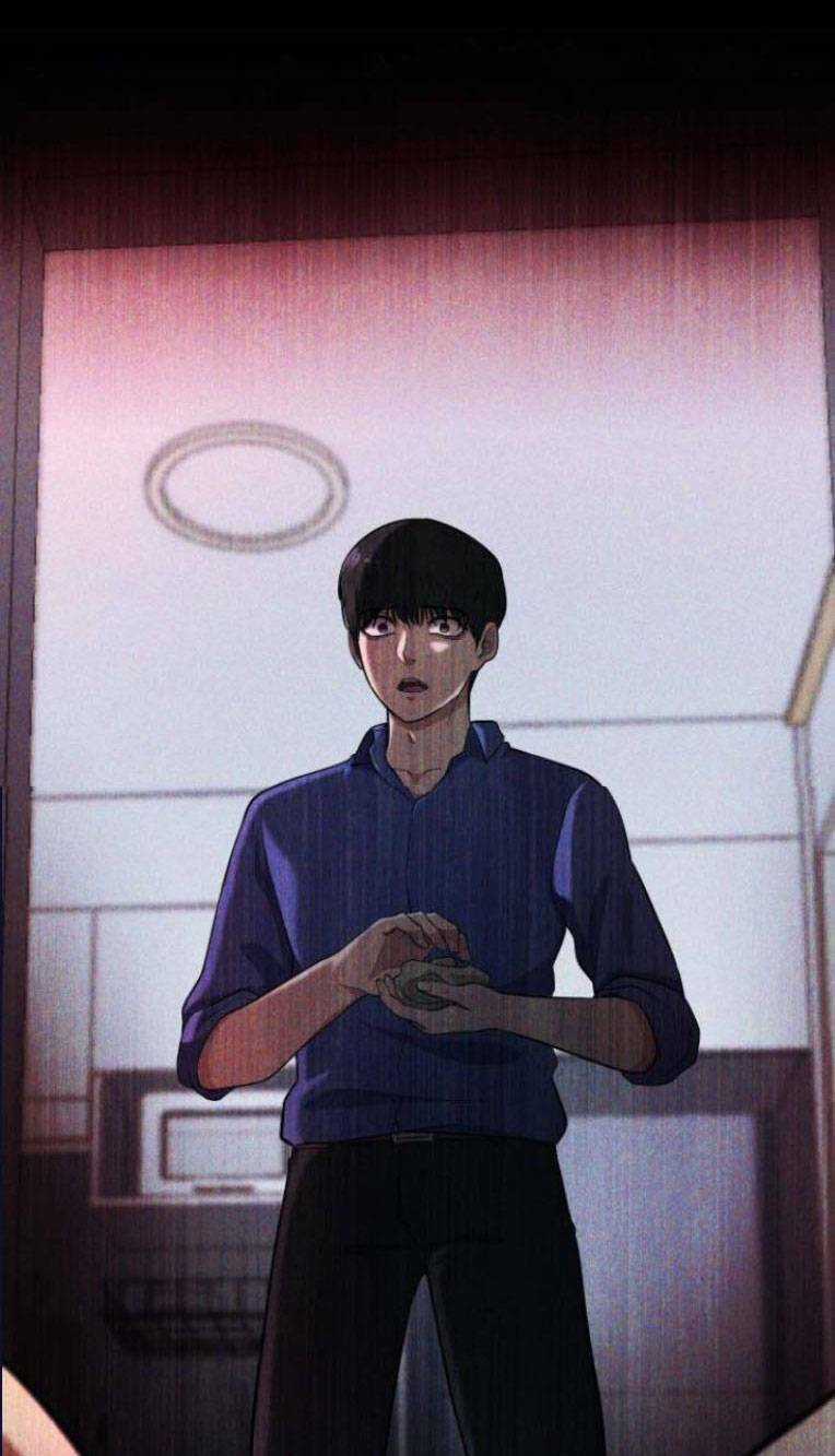 Phòng Kín - Chapter 16 - Trang 64