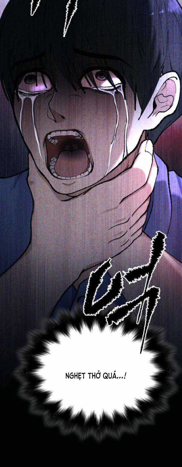Phòng Kín - Chapter 16 - Trang 84