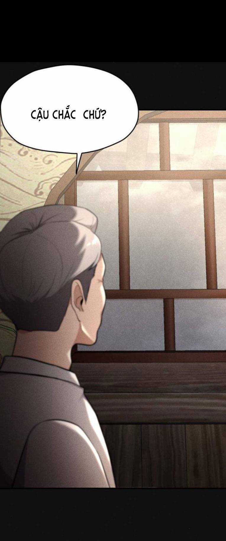 Phòng Kín - Chapter 16 - Trang 10