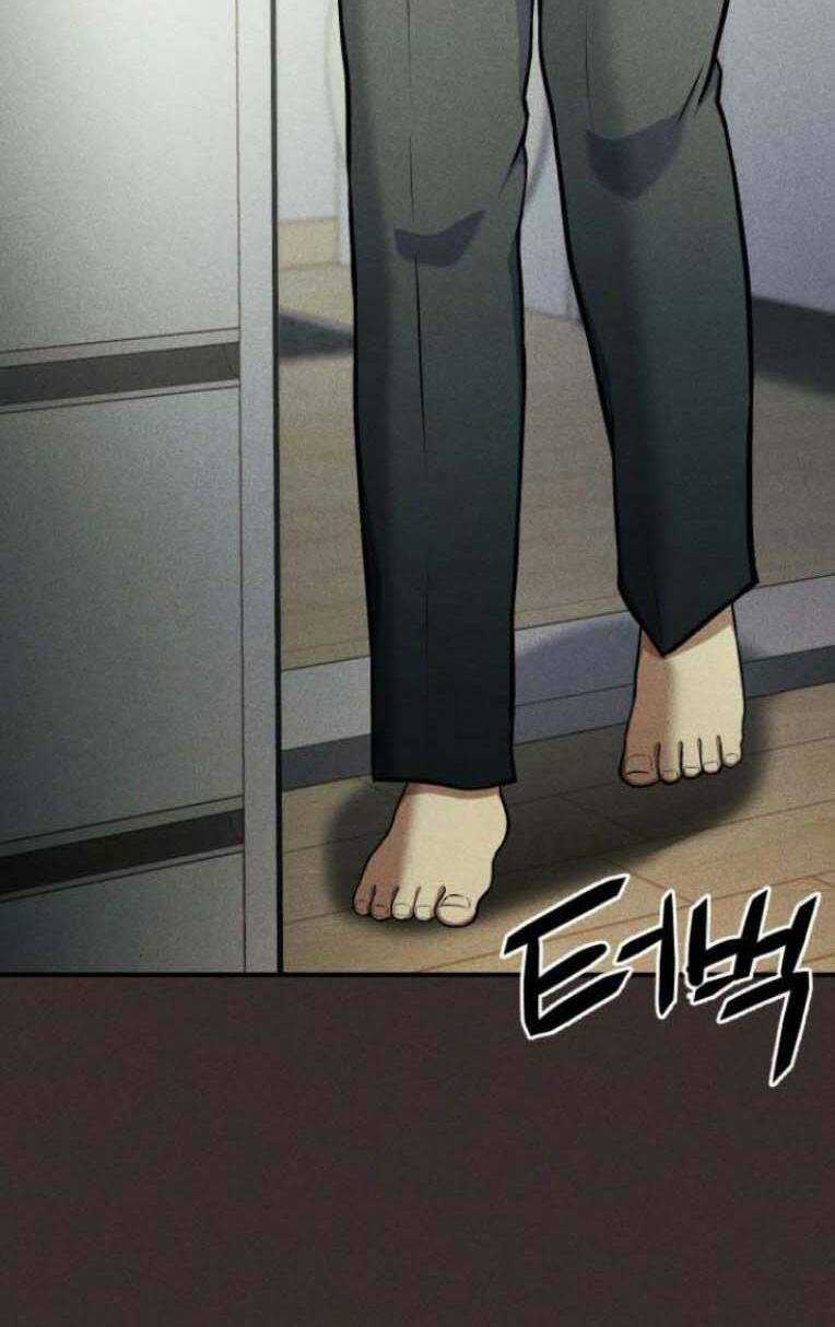 Phòng Kín - Chapter 17 - Trang 11