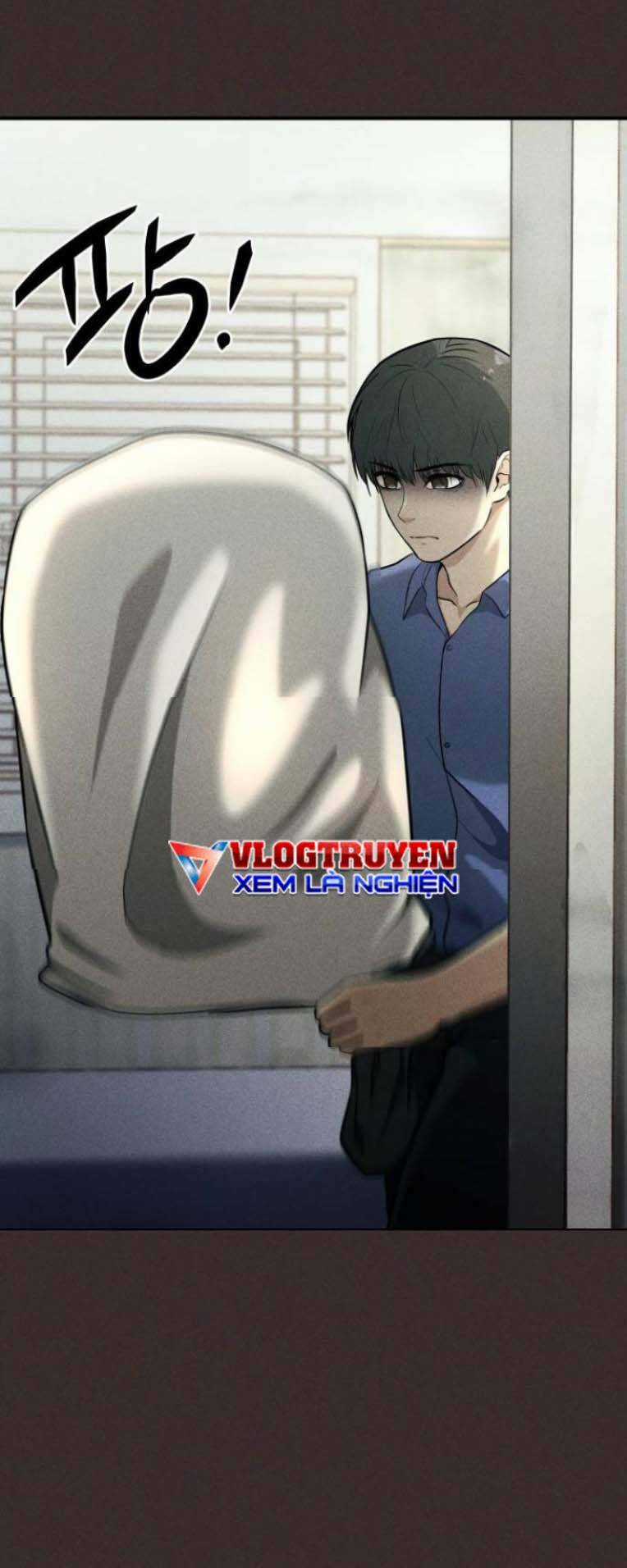 Phòng Kín - Chapter 17 - Trang 14