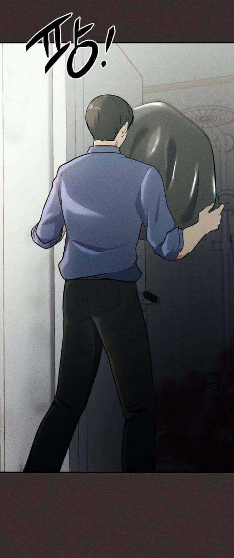 Phòng Kín - Chapter 17 - Trang 16