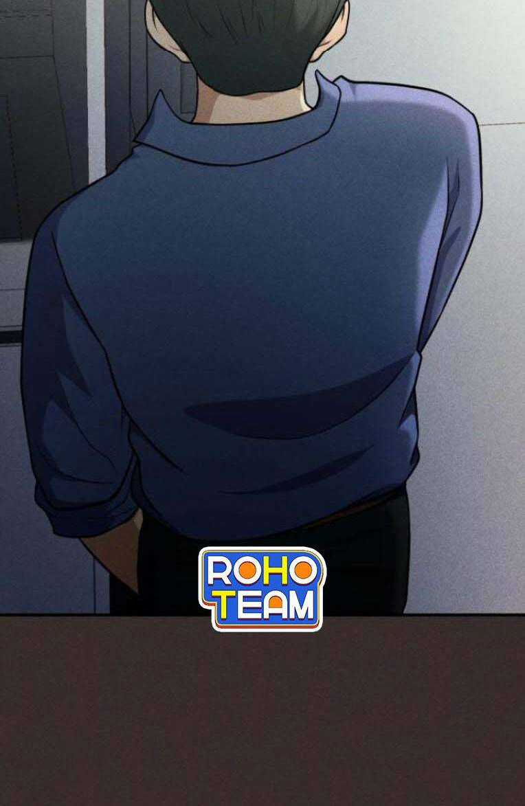 Phòng Kín - Chapter 17 - Trang 20