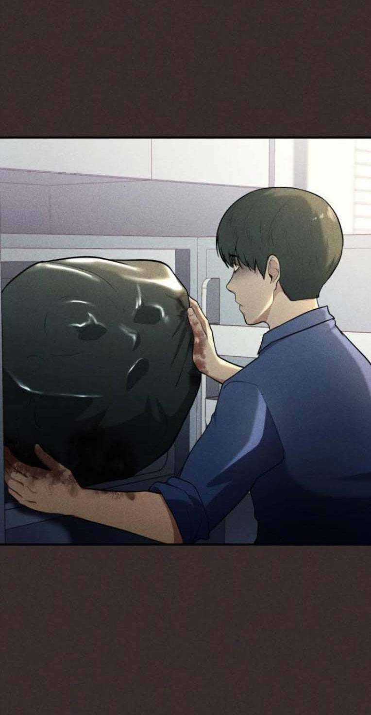 Phòng Kín - Chapter 17 - Trang 23