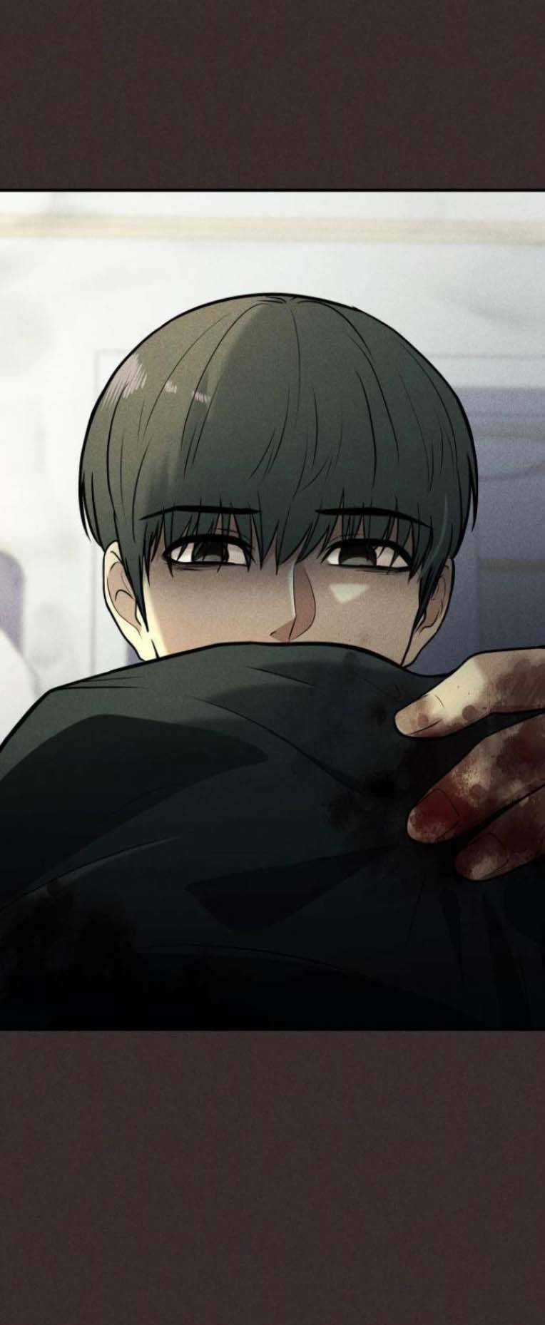 Phòng Kín - Chapter 17 - Trang 24