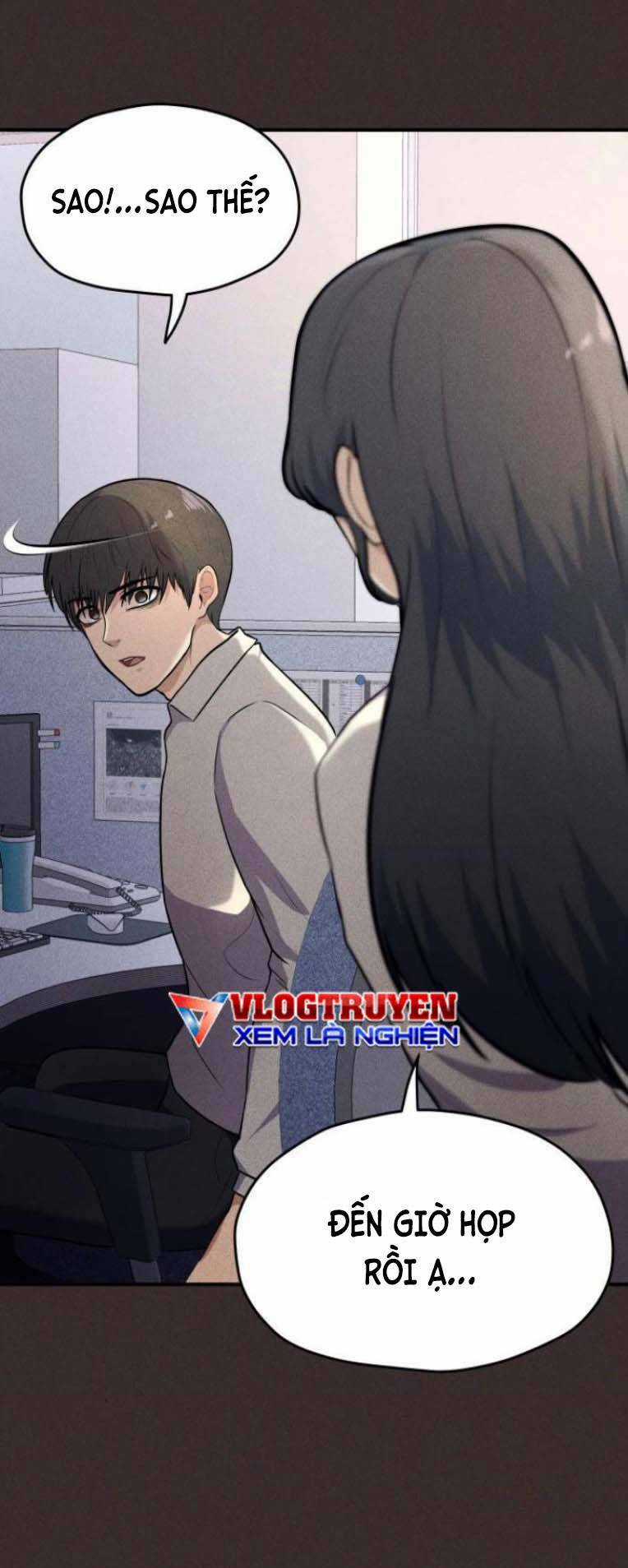 Phòng Kín - Chapter 17 - Trang 27