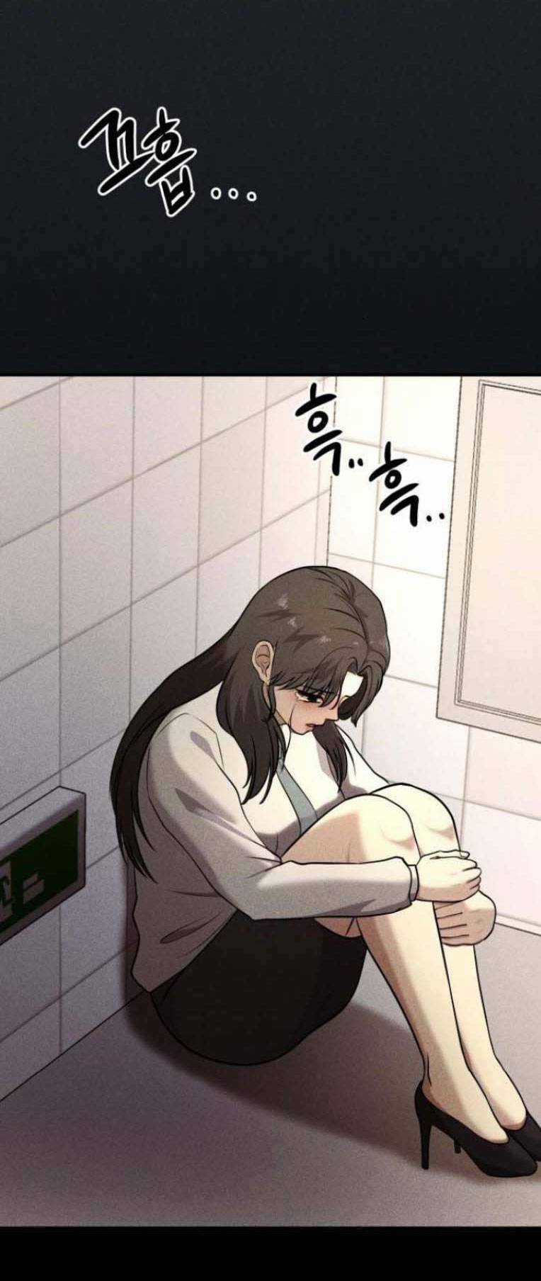 Phòng Kín - Chapter 17 - Trang 41